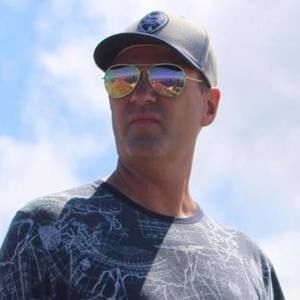 Meet your Posher, Rob